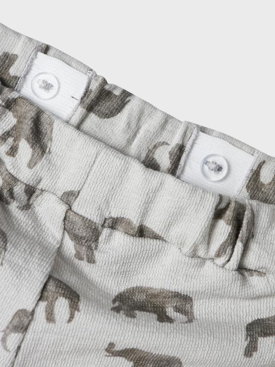 Produktbild Name it Bio-Baumwoll Shorts (116)