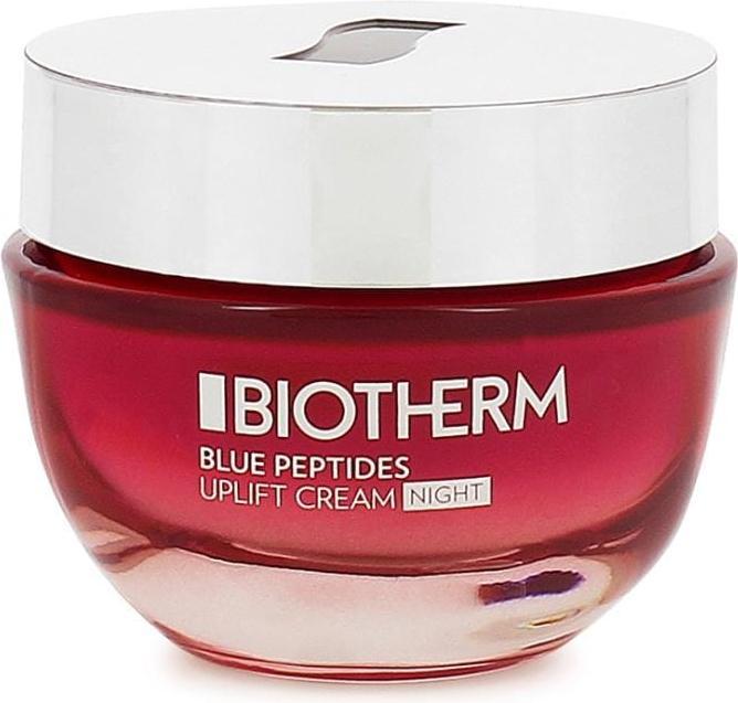 Actual product image Biotherm BC Uplift Night (50 ml, Night cream)