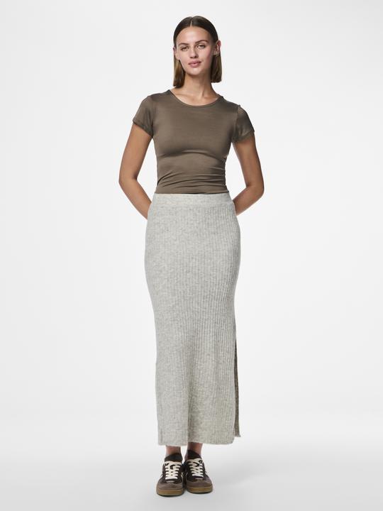 Actual product image Pieces PCTULLE Strickrock (M)