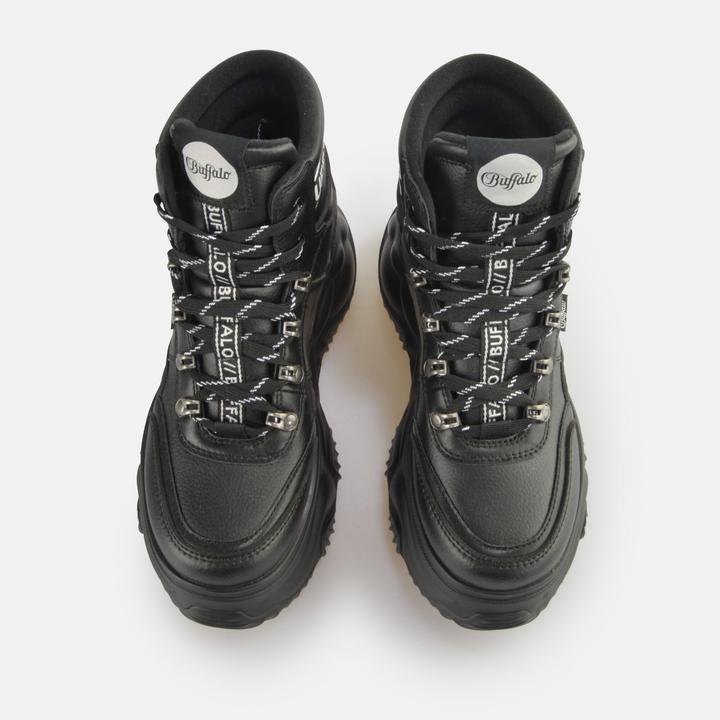 Produktbild Buffalo damen stiefeletten blader - vegan nappa (40)