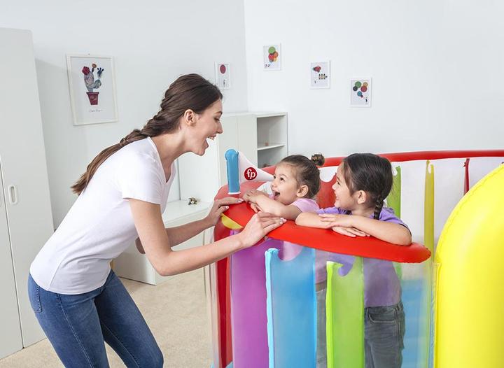 Actual product image Bestway 93561
