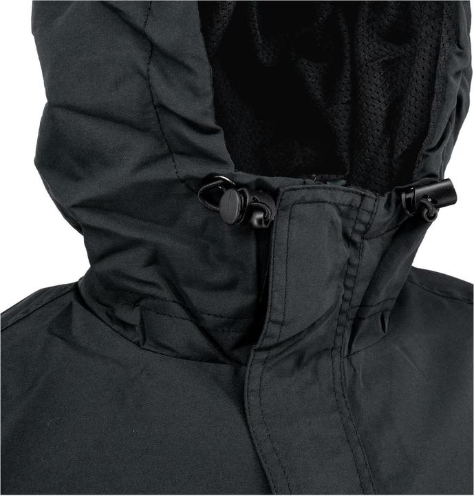 Actual product image D-Trek Windbreaker hoodie (XL, XXL)
