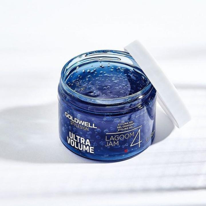 Immagine prodotto Goldwell Gel stilistico StyleSign Texture Lagoom Jam (Gel per capelli, 150 ml)