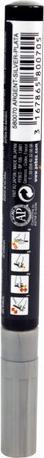 Produktbild Pebeo 4Artist Marker 2mm Rund (Silber, 2 mm)