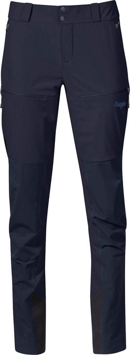 Bergans Women's Rabot V2 Softshell Pants