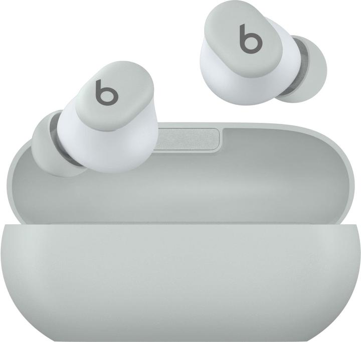 Produktbild Beats Solo Buds (NC, 18 h, Kabellos)
