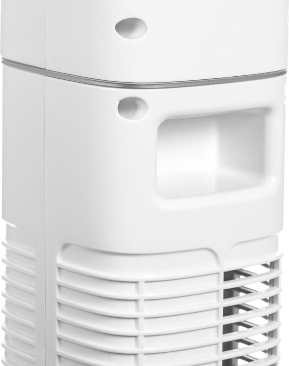 Actual product image Activejet Selected WKS-120BPJ column fan (52 dB)