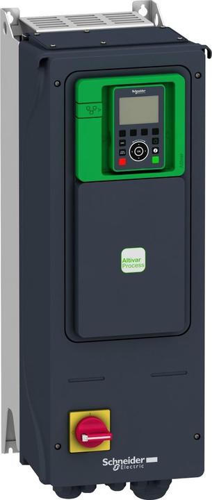 Schneider Electric Frequency converter, ATV950, 7.5kW, ATV950U75N4E