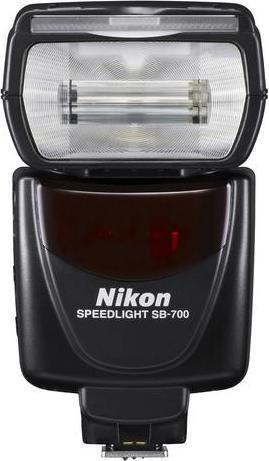 Actual product image Nikon SB-700 Speedlight - (EU)