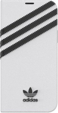 Actual product image adidas Booklet Case PU (Apple iPhone 12 Pro, Apple iPhone 12)