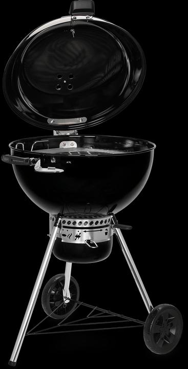 Actual product image Weber Master-Touch Premium SE E-5775 (57 cm)