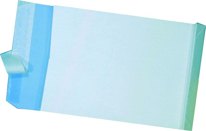 Actual product image Mailmedia Envelope with fold (100 x)