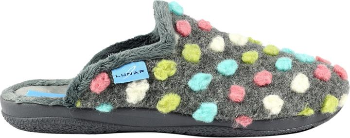 Actual product image Lunar Slippers Montreal (40)