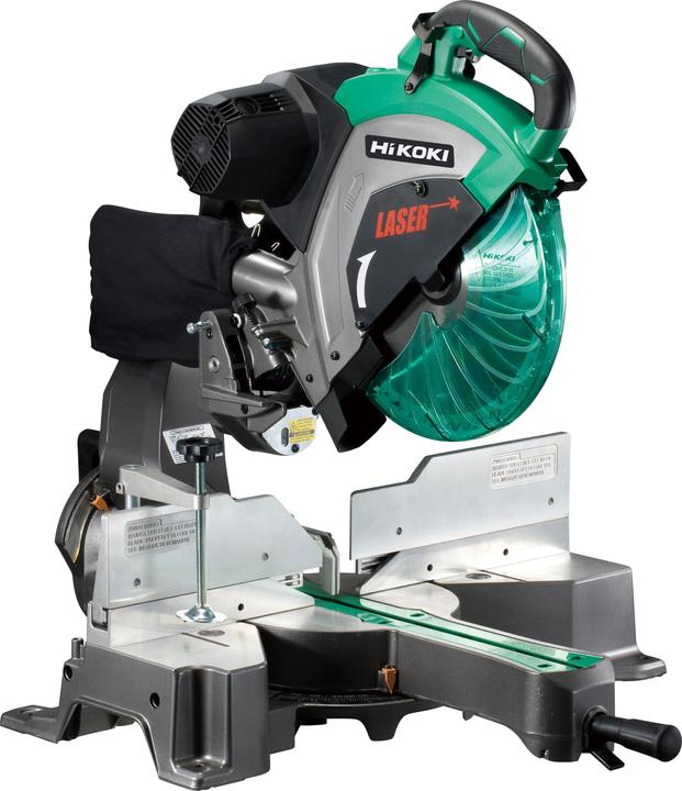 Image du produit Hitachi C12RSH2
