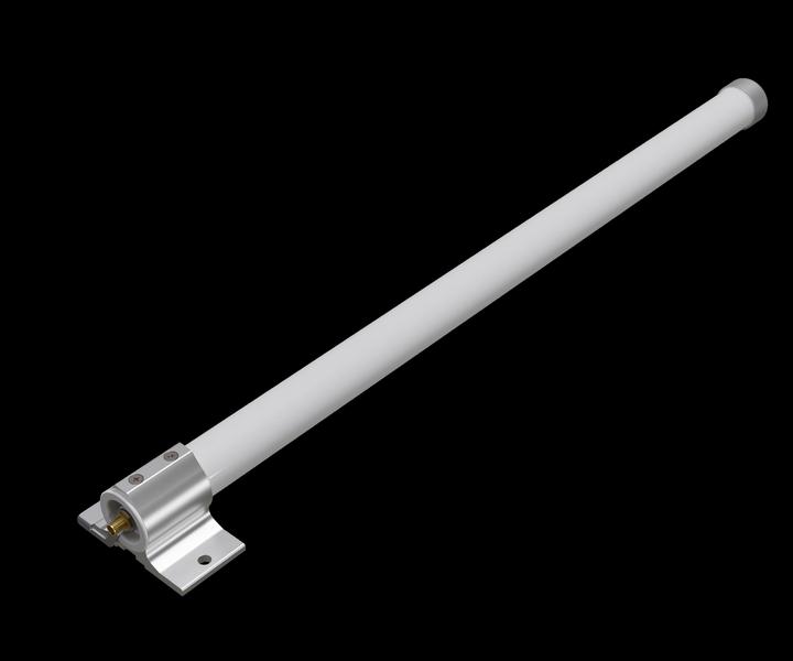 Produktbild MikroTik 915 OMNI ANTENNA LORA OMNI ANTENNA KIT 6.5DBI 900-928MHZ WITH SMA FEMALE CONNECTOR (Lora)