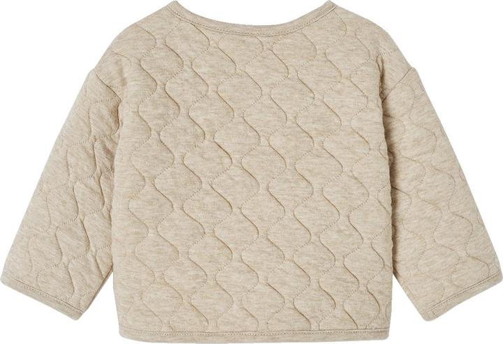 Produktbild Vertbaudet Baby Wickeljacke mit Recycling-Polyester (80)