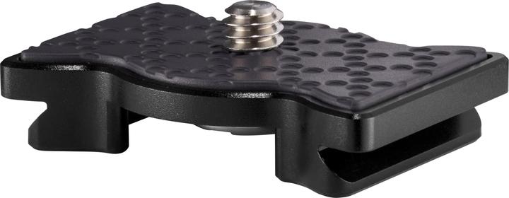Actual product image Joby QR Plate to GorillaPod 3K PRO (Tripod quick-release plate)