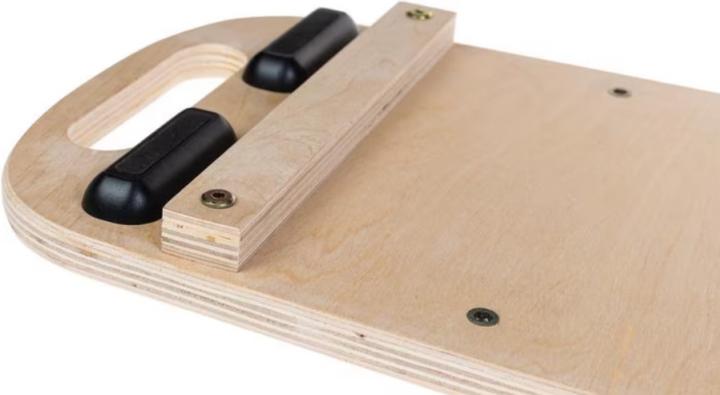Actual product image Koor Balance Board