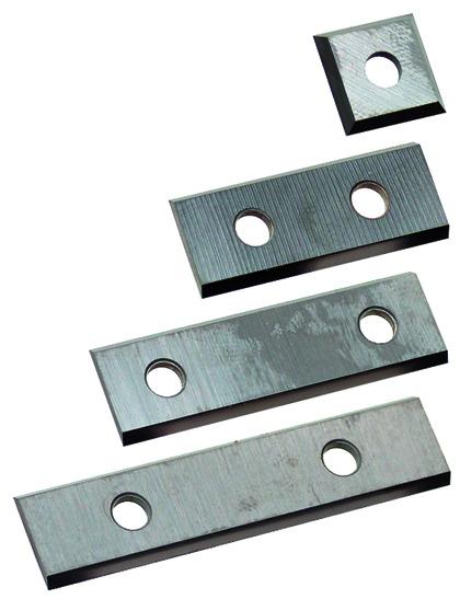 Actual product image Lamello Spare reversible blades