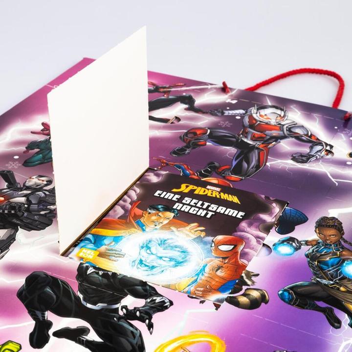 Immagine prodotto Mini libri del Calendario dell'Avvento