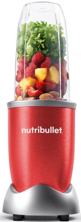 Productafbeelding NutriBullet NB 907 R (900 W)