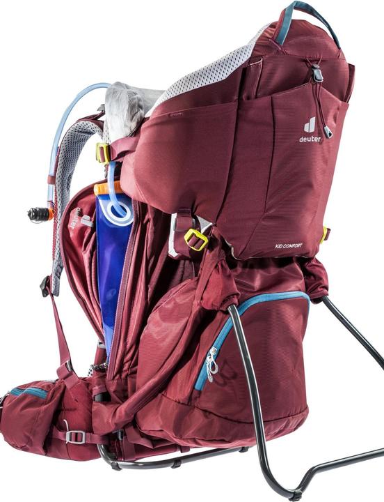 Produktbild Deuter Kid Comfort