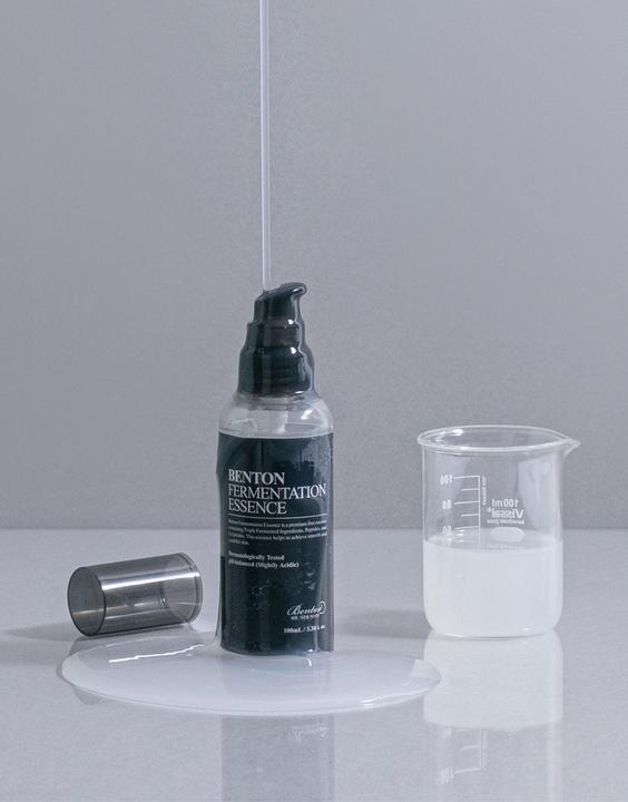 Actual product image Benton Fermentation essence (100 ml)