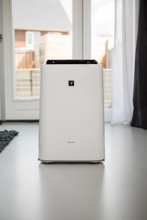 Produktbild Sharp KC-D60EUW (48 m²)
