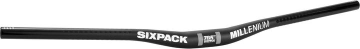 Actual product image Sixpack Millenium 785 handlebar Ø 35mm