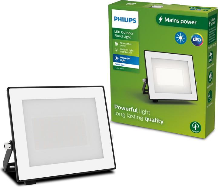 Produktbild Philips Outdoor Flutlicht Lois (3200 lm, IP65)