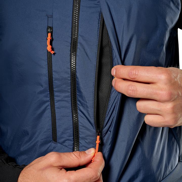 Immagine prodotto Salewa Gilet Sella Durastretch/Tirolwool® Responsive Hybrid (L)