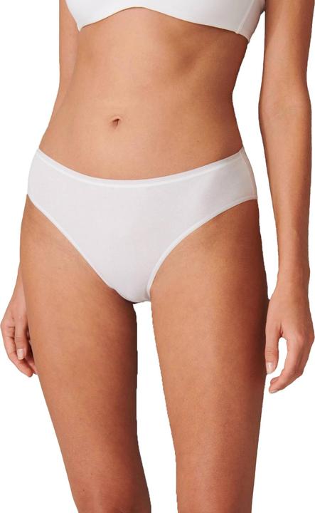 Actual product image Schiesser Slip Casual Comfortable Fit (48, pack of 2)