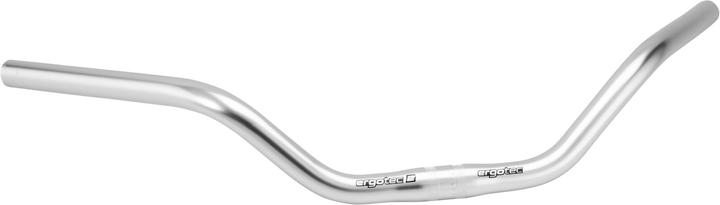 Humpert Ergotec Cruiser Lenker Ø 25,4 mm (25.40 mm)