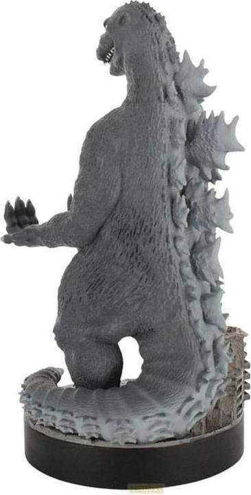 Immagine prodotto Exquisite Gaming Godzilla - Cable Guy