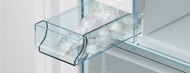 Produktbild Bosch Hausgeräte GSN36AIEP (Freistehend, 242 l)