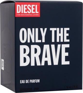 Immagine prodotto Diesel Only The Brave (Eau de parfum, 50 ml)