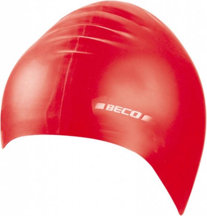 Image du produit Beco Bonnet de bain enfant rouge