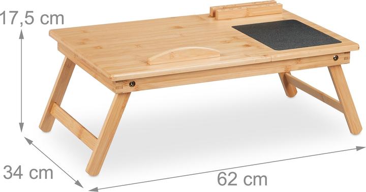 Actual product image Relaxdays Support coordinator