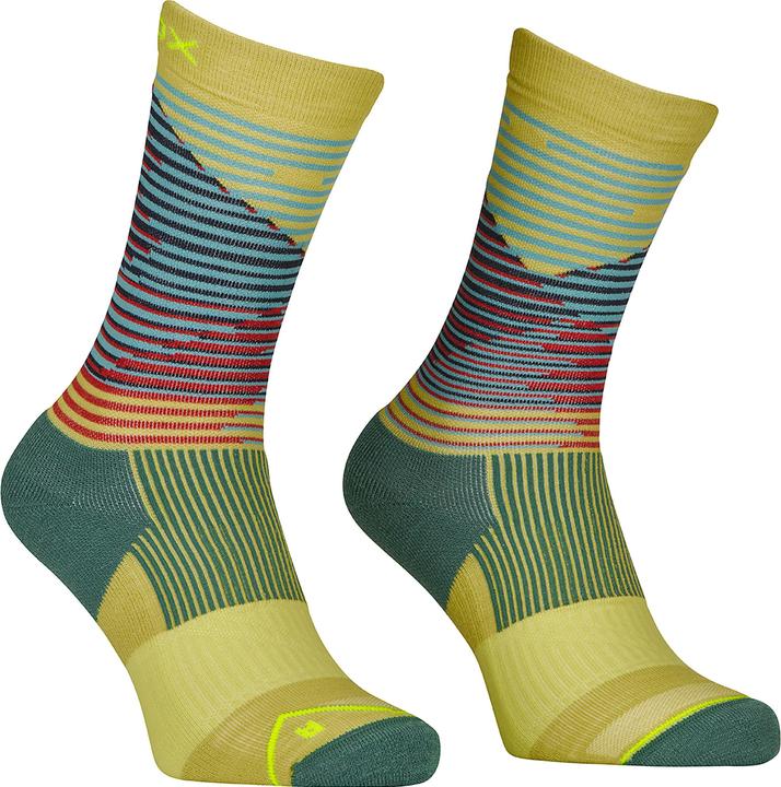 Ortovox Chaussettes All Mountain Mid