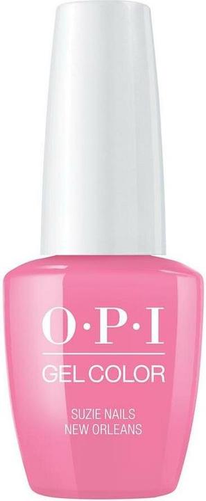 OPI Gel Color Soak-Off Gel-Lack Mini Suzi Nails New Orleans (Farblack)