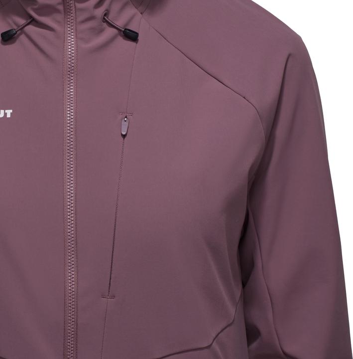 Produktbild Mammut Jacket (XS)