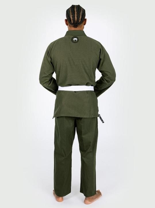 Actual product image Venum First BJJ GI (182)