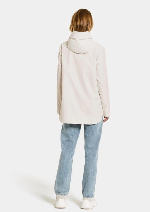 Actual product image Didriksons Women's Tilde Jacket 4 (34)