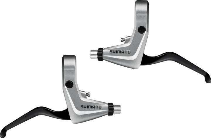 Image du produit Shimano BL-T4010 Kit levier de frein (Avant + arrière, Levier de frein)