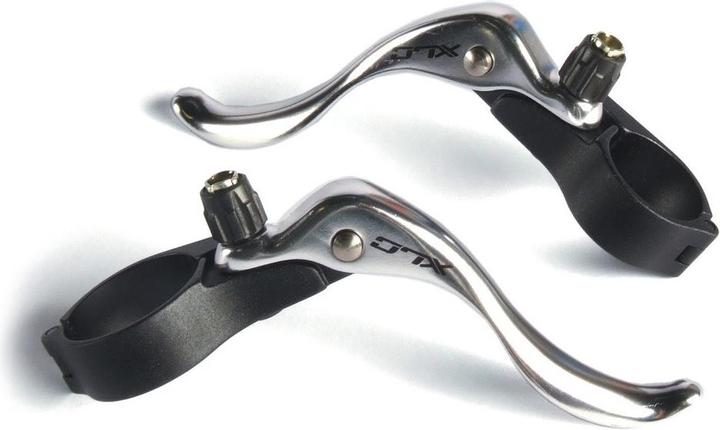 Produktbild XLC BL-R02 26,0 mm (Vorne + Hinten, Bremsset)