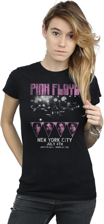 Produktbild Pink Floyd Tour NYC TShirt (M)