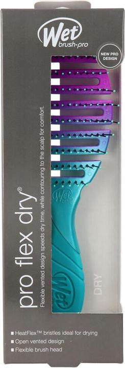 Actual product image Wet Brush Brush Brush Pro Blue