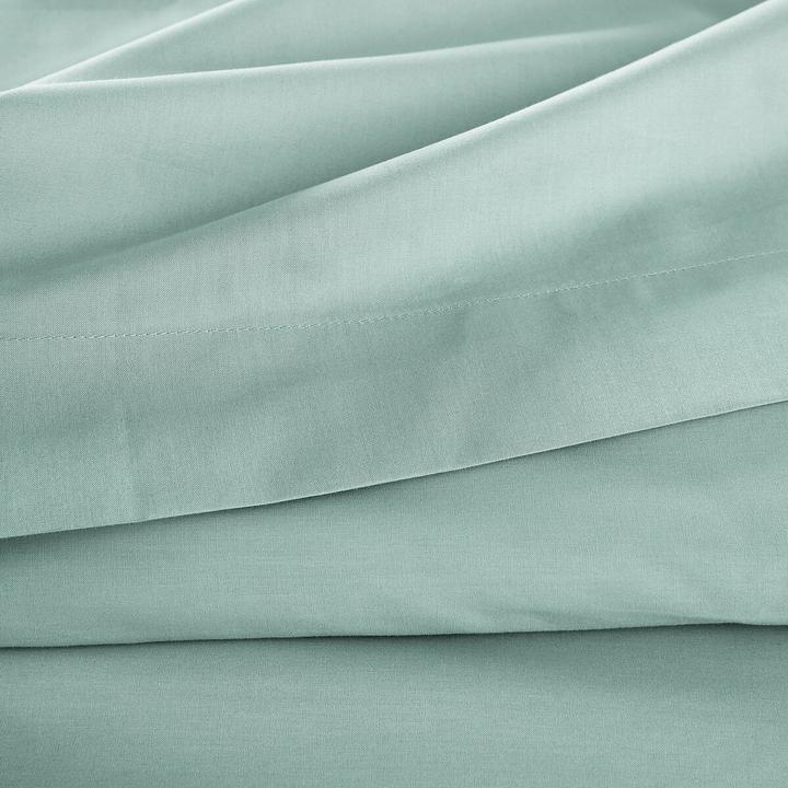 Produktbild La Redoute Interieurs Duvetbezug Scénario mit Reissverschluss (Duvetbezug, 140 x 200 cm)