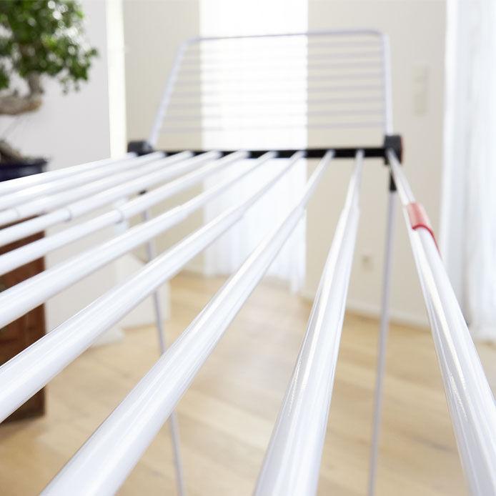Image du produit Vileda Séchoir à vêtements Infinity Flex (30 m)