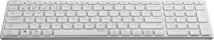 Image du produit Rapoo E9700M (CH, Sans fil)